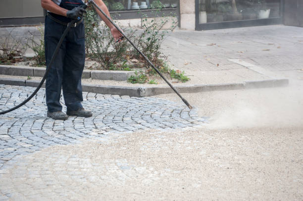 Concrete Sealing in Trexlertown, PA
