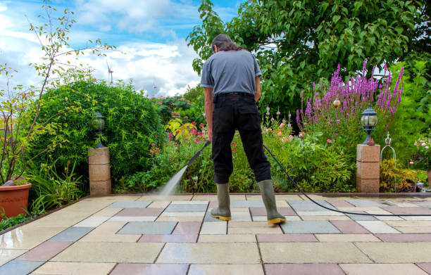 Trusted Trexlertown, PA Pressure Washing Experts